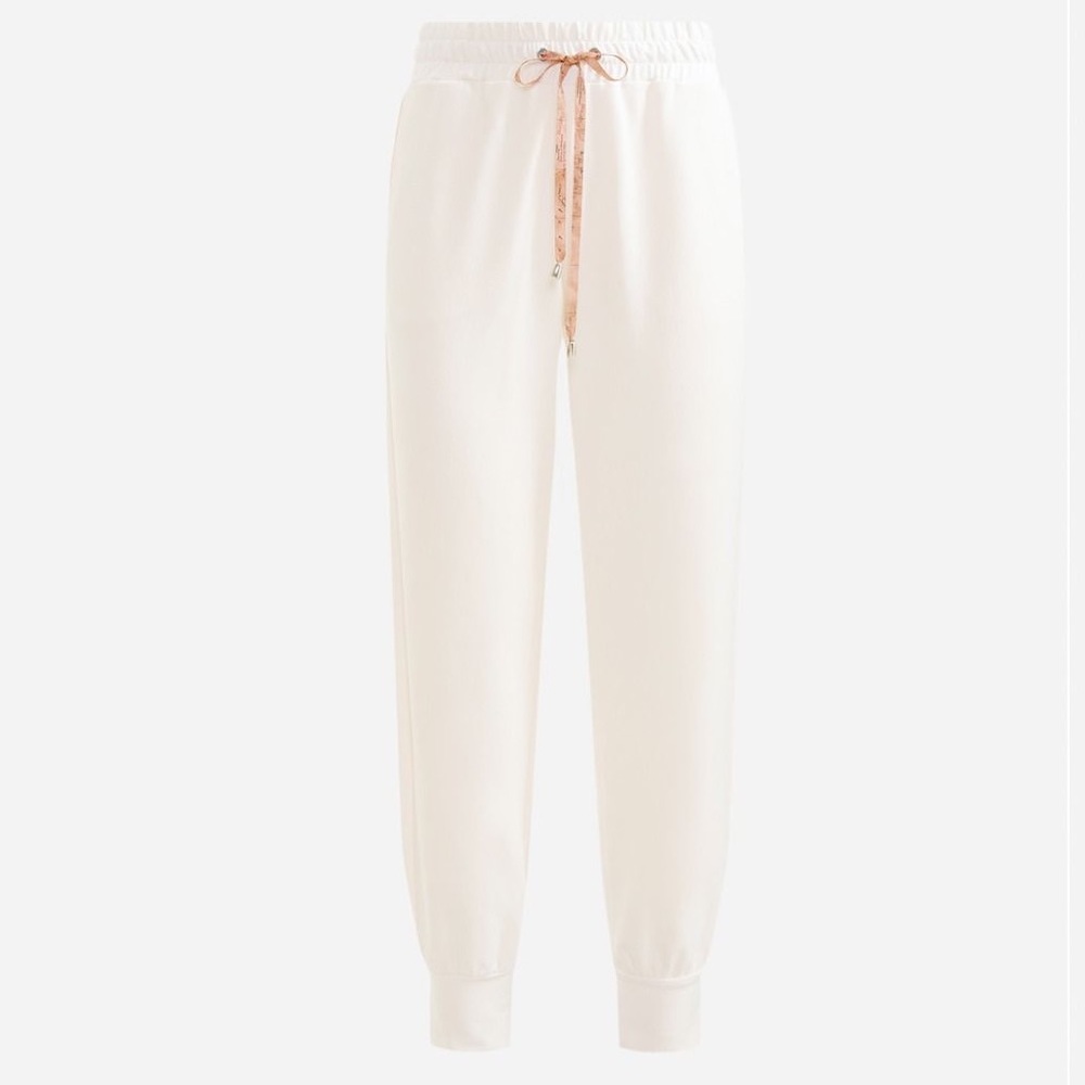 NWOT 1A Classe Denim Jogger IT40